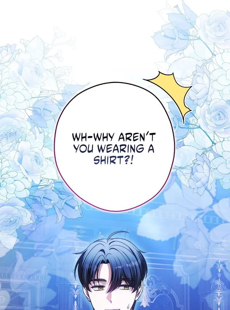 Read Marry or die chapter 27 image 16 on Lezhin