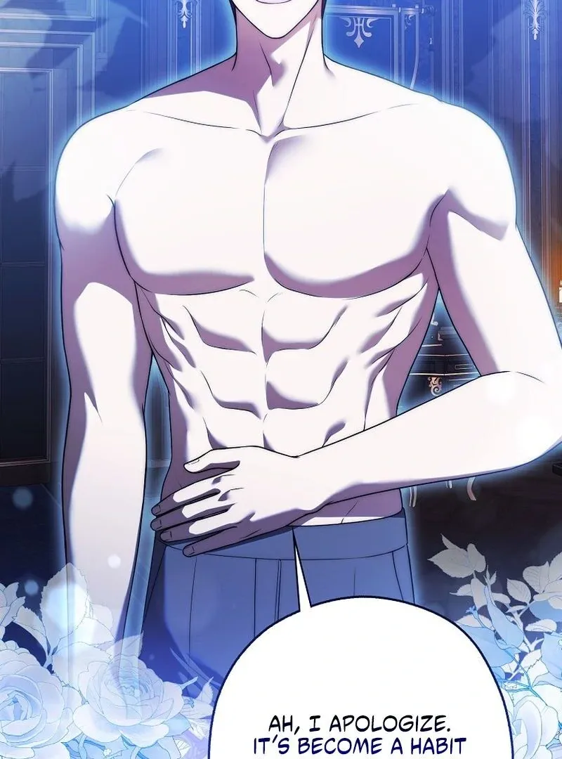 Read Marry or die chapter 27 image 17 on Lezhin