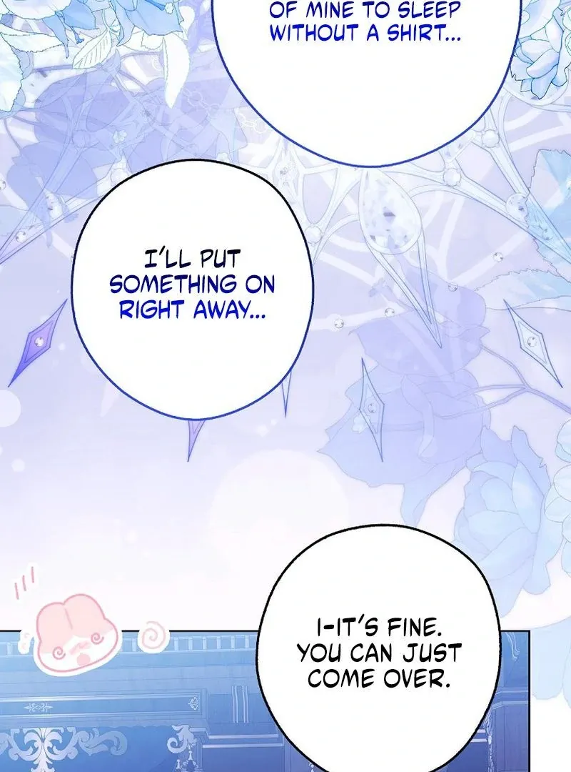 Read Marry or die chapter 27 image 18 on Lezhin