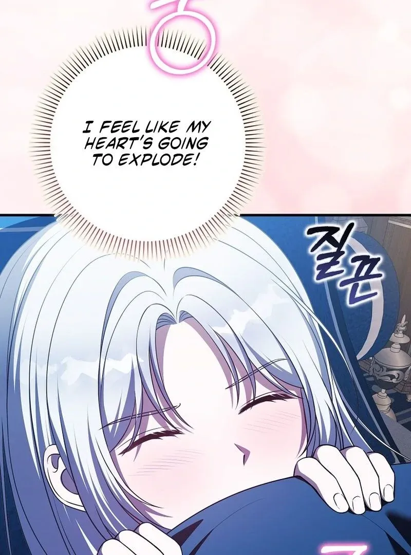 Read Marry or die chapter 27 image 23 on Lezhin