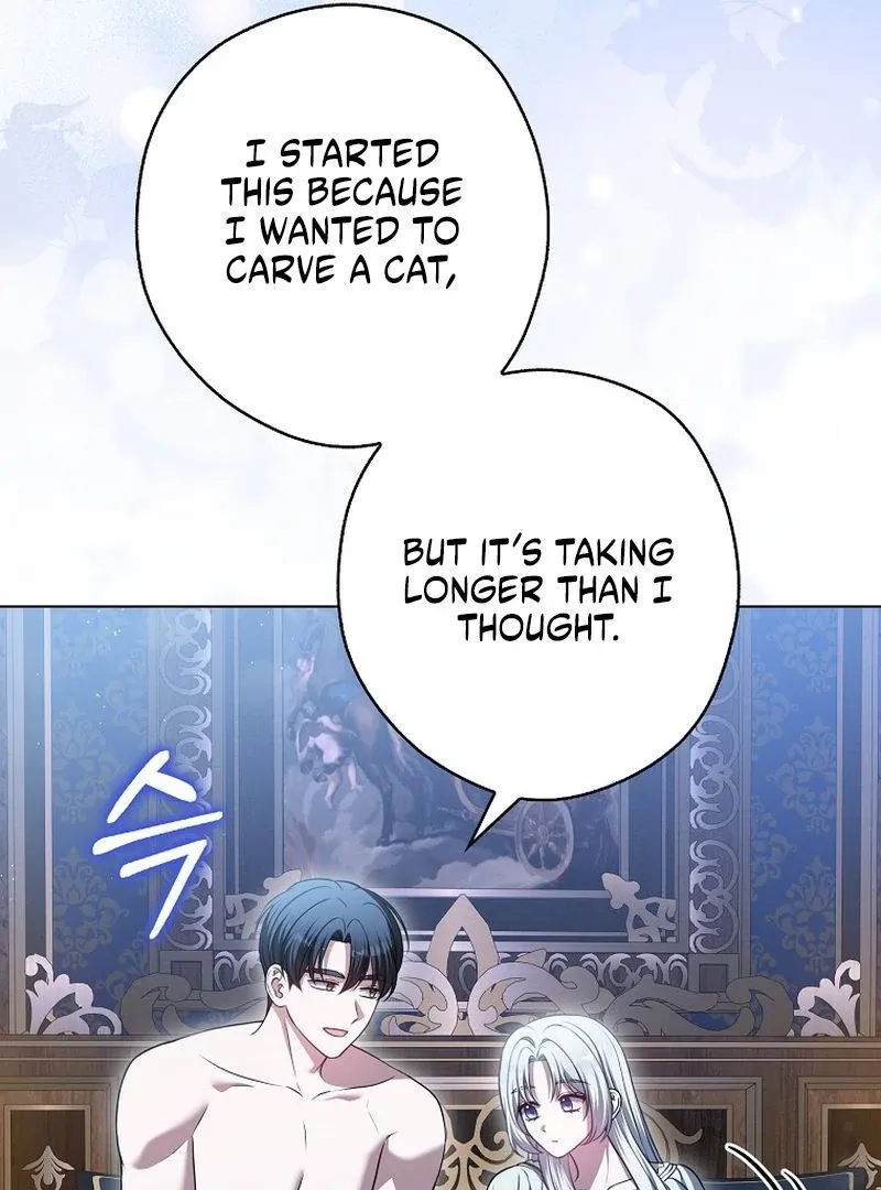 Read Marry or die chapter 27 image 29 on Lezhin