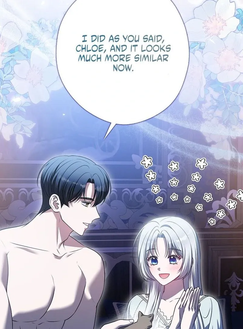 Read Marry or die chapter 27 image 36 on Lezhin