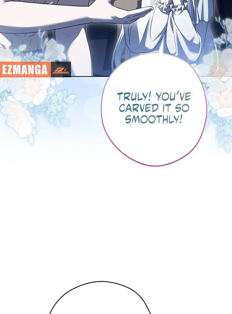 Read Marry or die chapter 27 image 37 on Lezhin