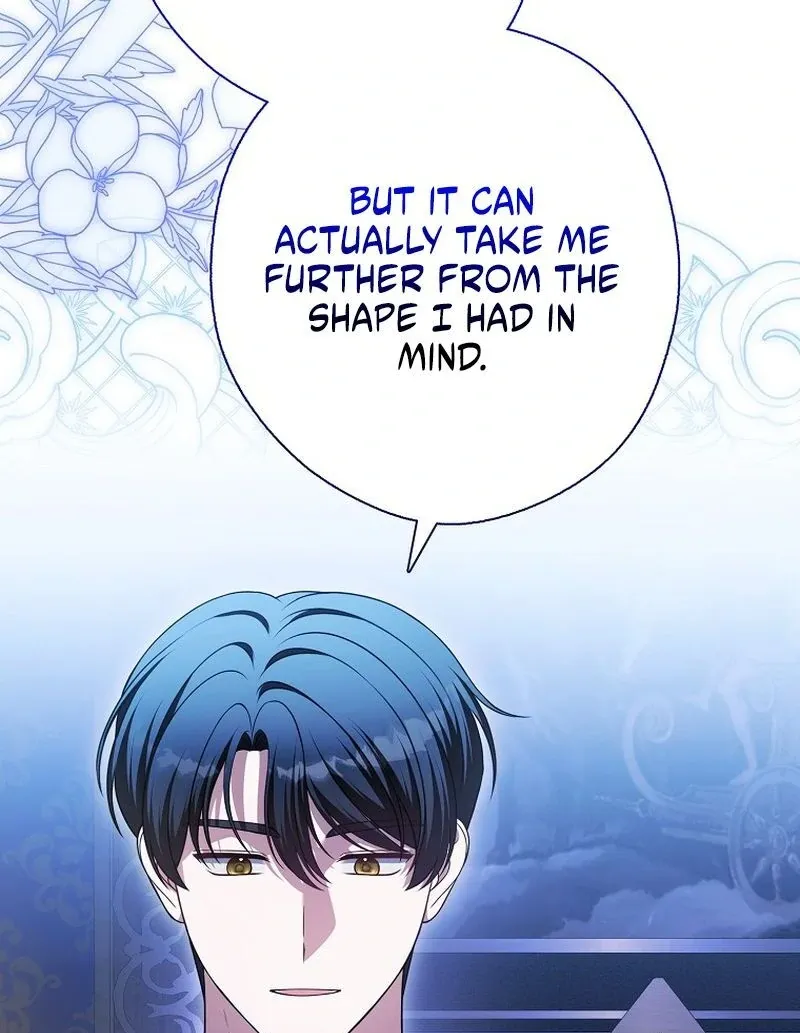 Read Marry or die chapter 27 image 40 on Lezhin