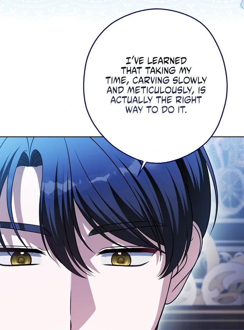 Read Marry or die chapter 27 image 42 on Lezhin