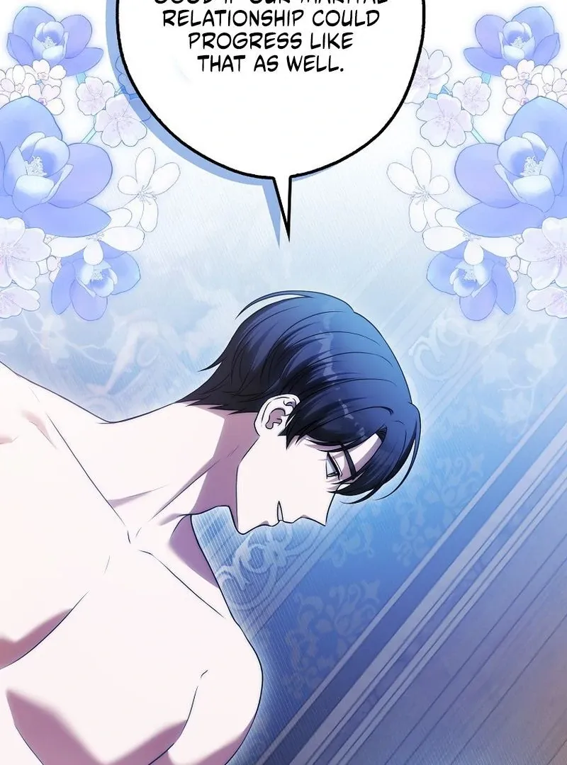 Read Marry or die chapter 27 image 44 on Lezhin