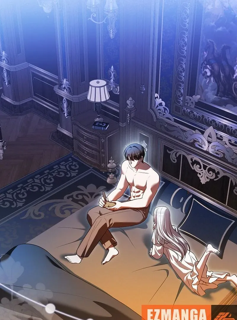 Read Marry or die chapter 27 image 50 on Lezhin
