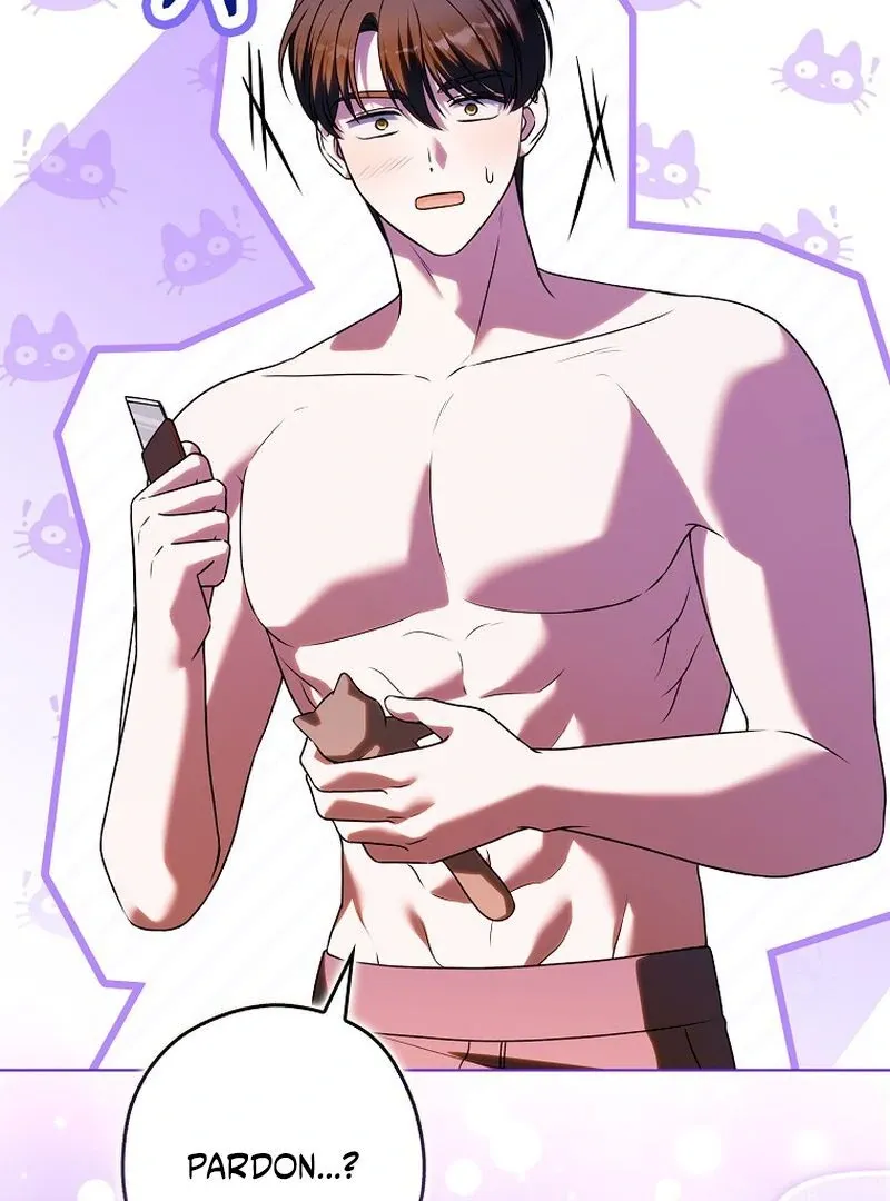 Read Marry or die chapter 27 image 58 on Lezhin