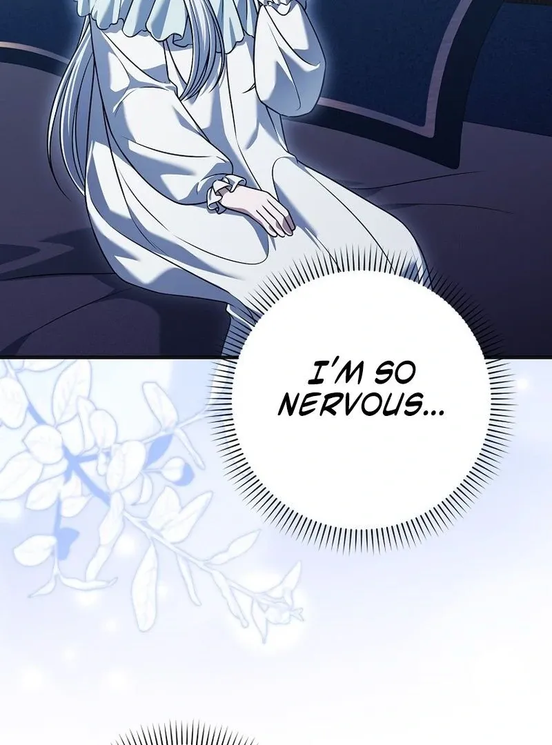 Read Marry or die chapter 27 image 6 on Lezhin