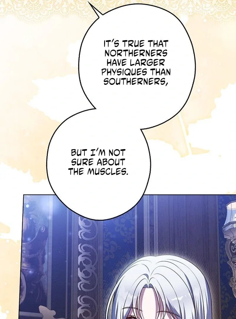 Read Marry or die chapter 27 image 69 on Lezhin