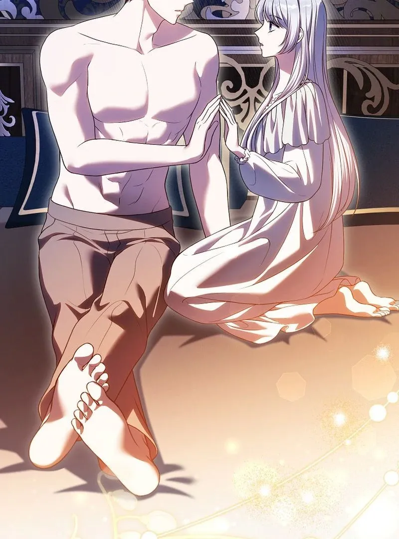 Read Marry or die chapter 27 image 77 on Lezhin