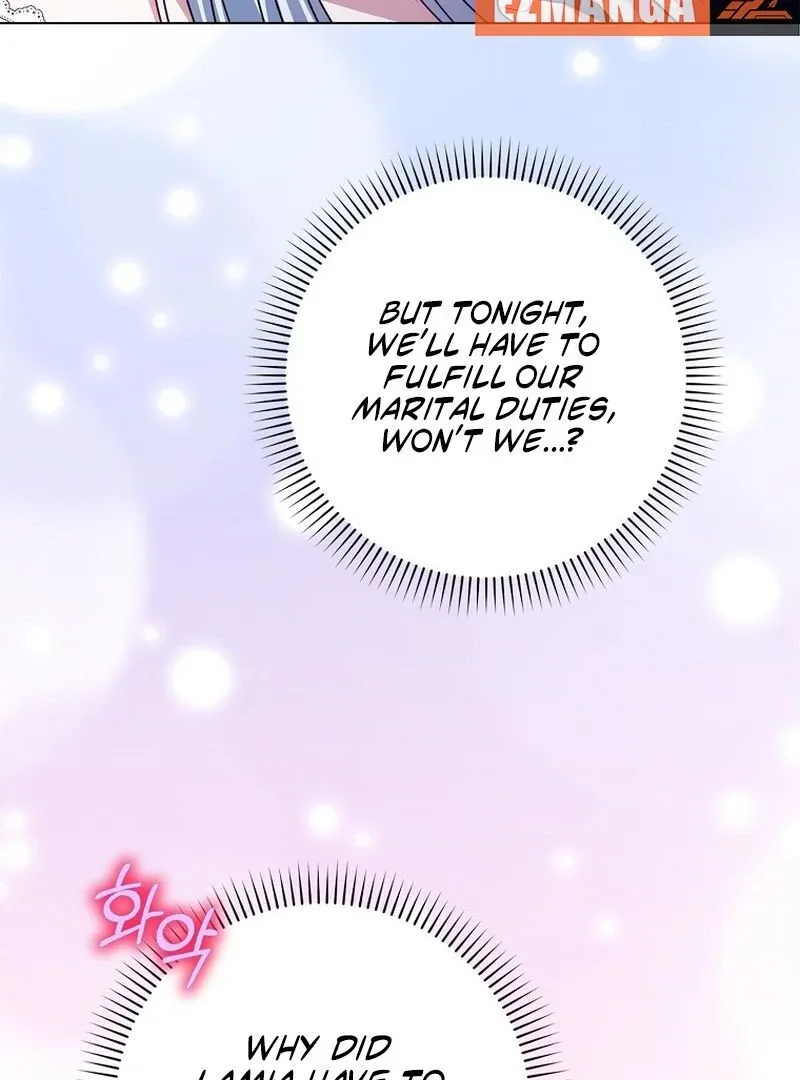 Read Marry or die chapter 27 image 8 on Lezhin