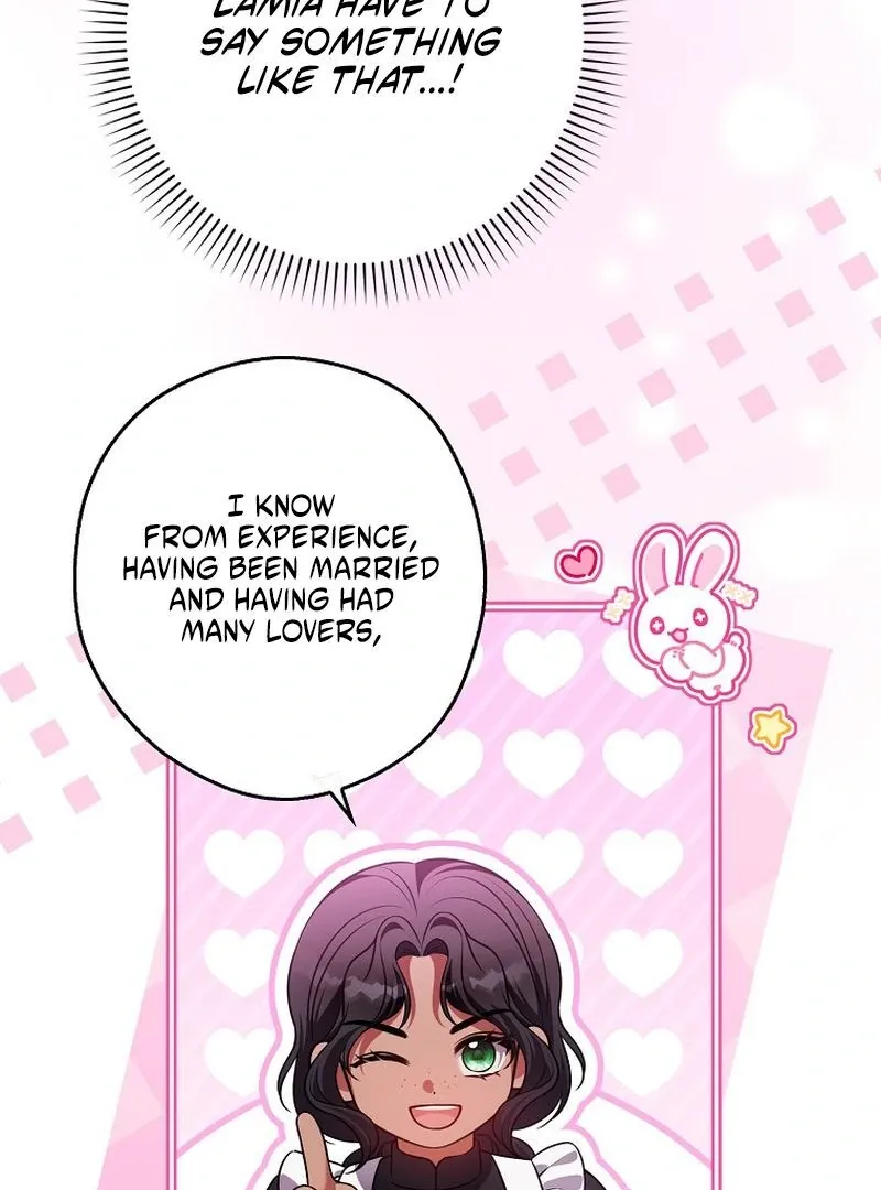 Read Marry or die chapter 27 image 9 on Lezhin