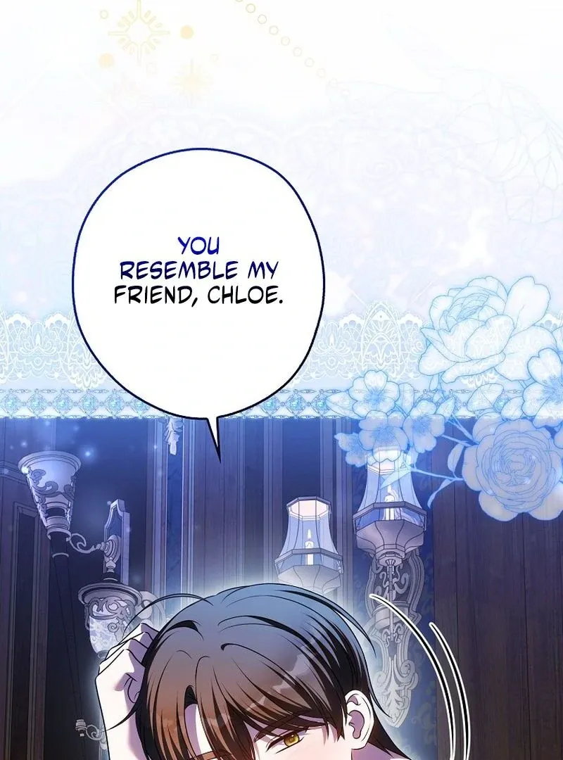 Read Marry or die chapter 27 image 92 on Lezhin