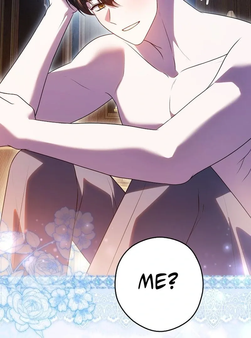 Read Marry or die chapter 27 image 93 on Lezhin