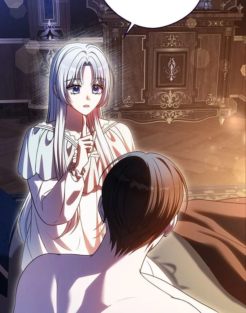 Read Marry or die chapter 27 image 95 on Lezhin