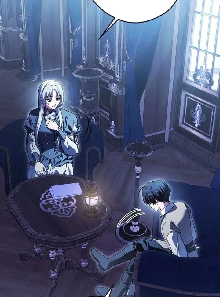 Read Marry or die chapter 28 image 110 on Lezhin