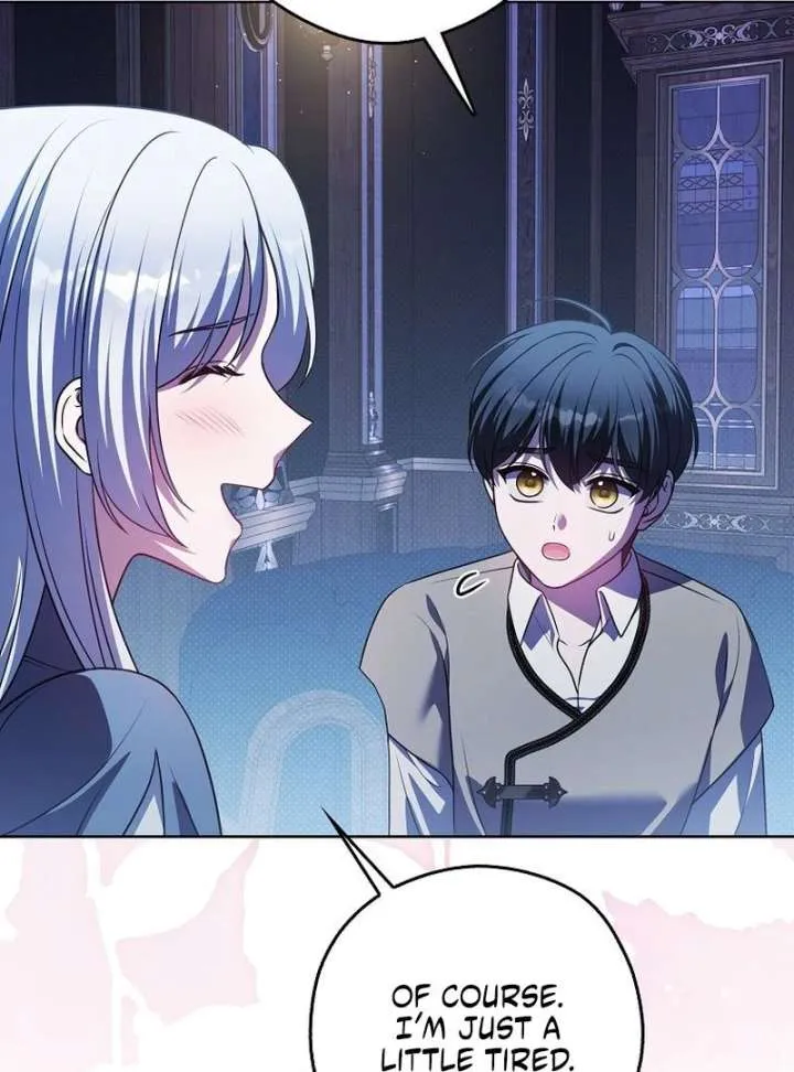 Read Marry or die chapter 28 image 112 on Lezhin