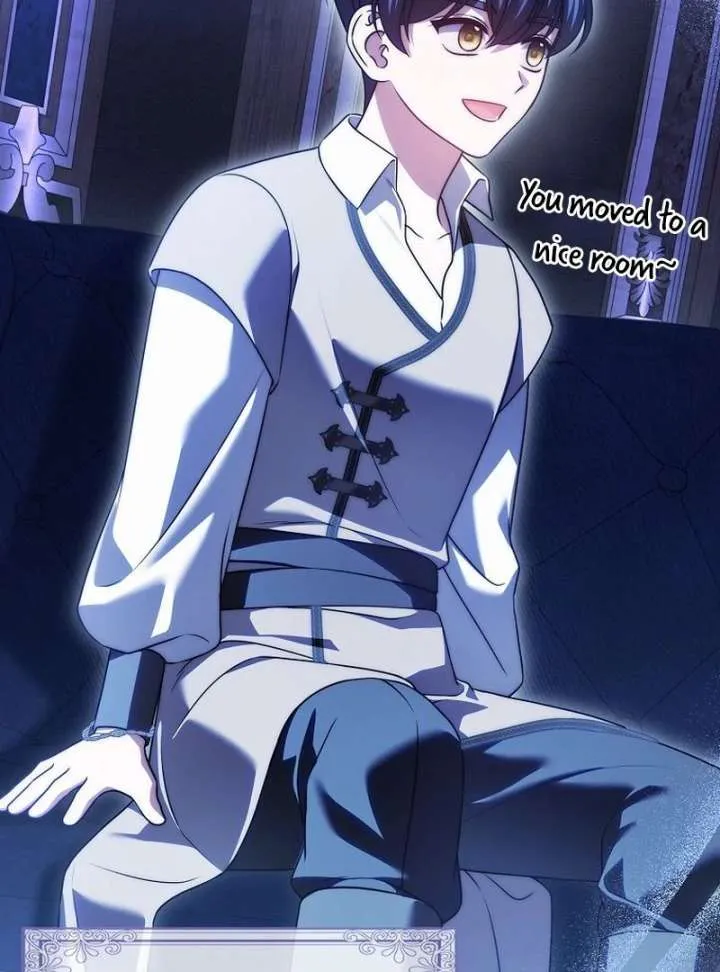 Read Marry or die chapter 28 image 116 on Lezhin