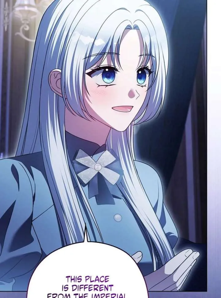 Read Marry or die chapter 28 image 123 on Lezhin
