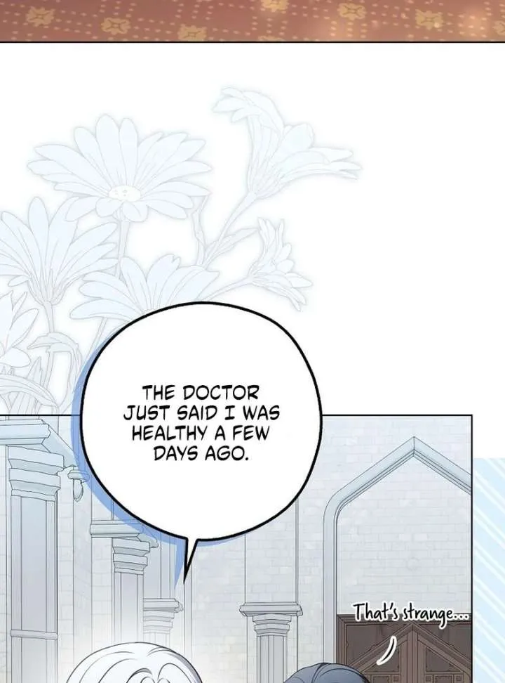 Read Marry or die chapter 28 image 31 on Lezhin
