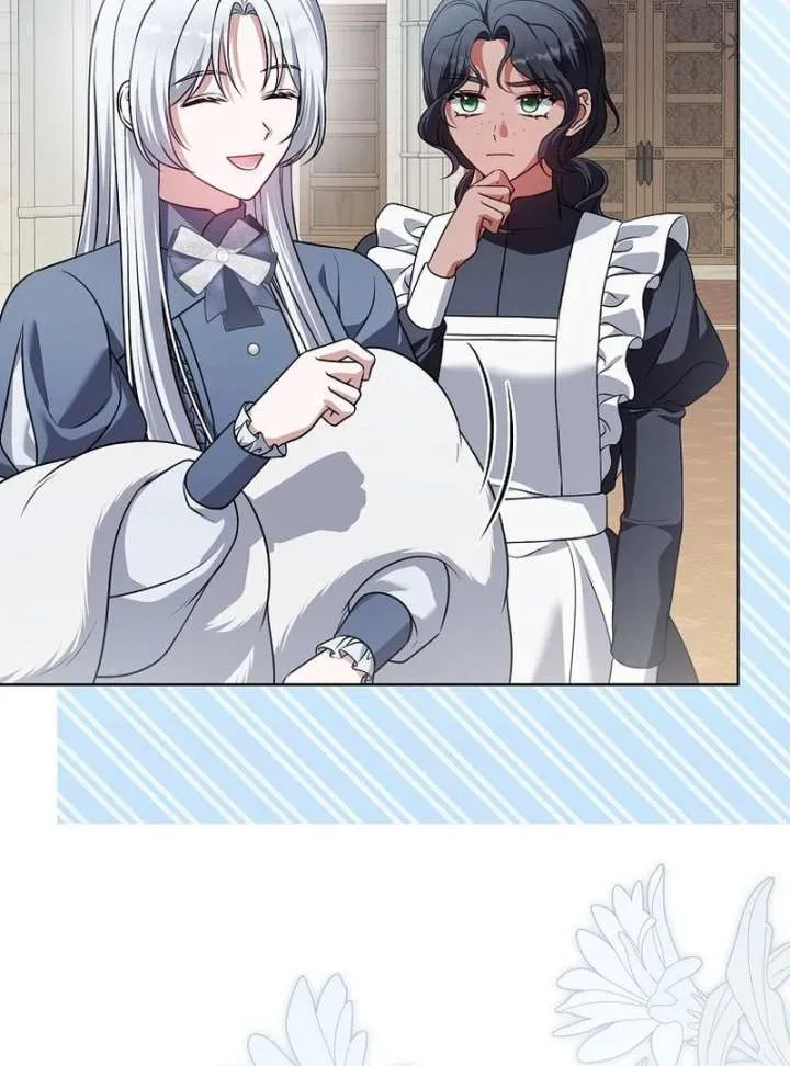 Read Marry or die chapter 28 image 32 on Lezhin