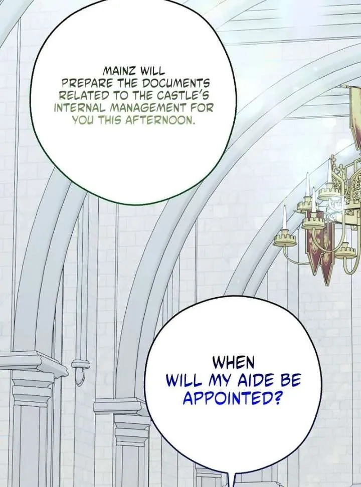 Read Marry or die chapter 28 image 36 on Lezhin