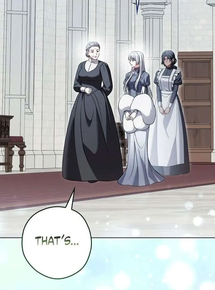 Read Marry or die chapter 28 image 37 on Lezhin