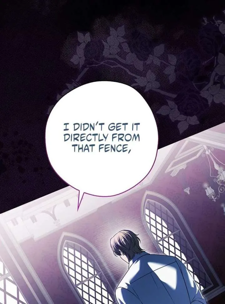 Read Marry or die chapter 28 image 4 on Lezhin