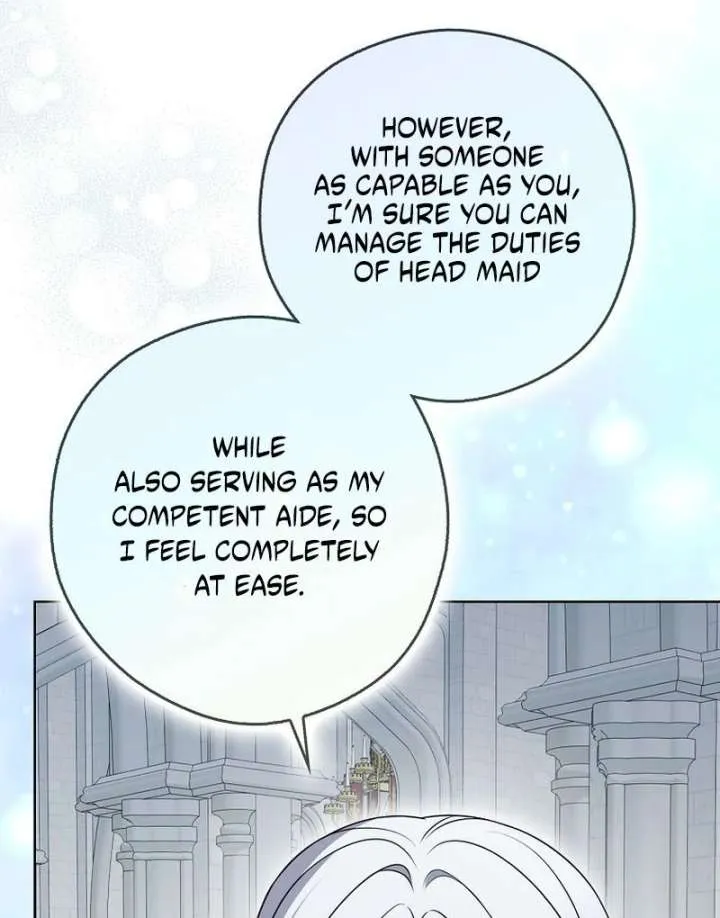 Read Marry or die chapter 28 image 40 on Lezhin