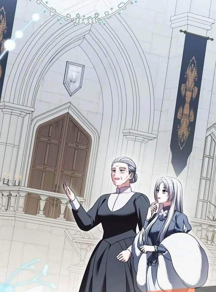 Read Marry or die chapter 28 image 43 on Lezhin