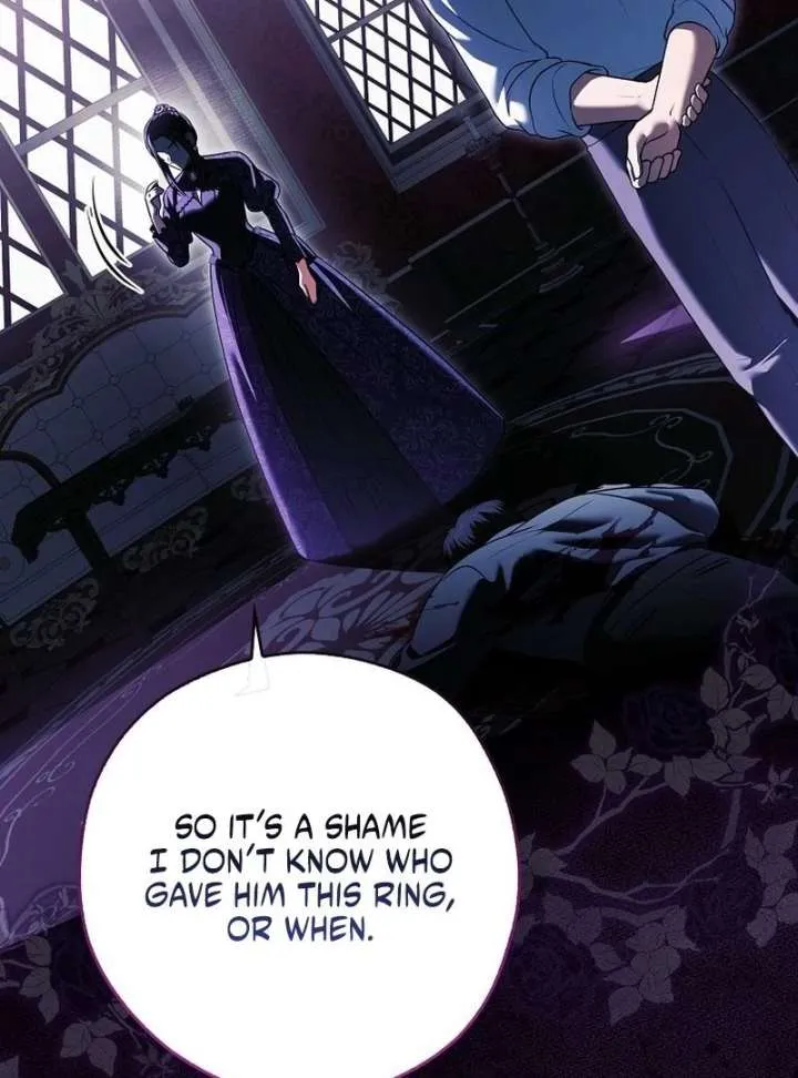Read Marry or die chapter 28 image 5 on Lezhin