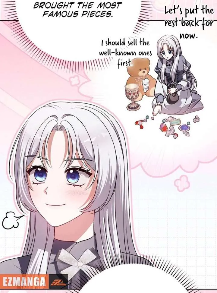 Read Marry or die chapter 28 image 60 on Lezhin