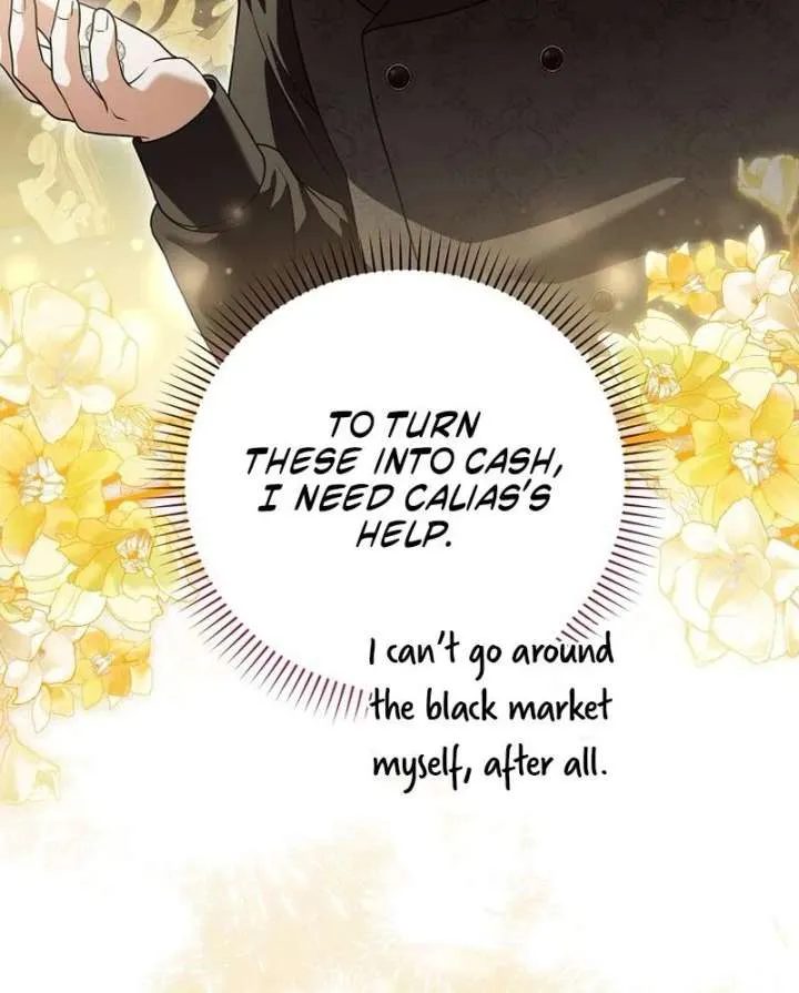 Read Marry or die chapter 28 image 69 on Lezhin