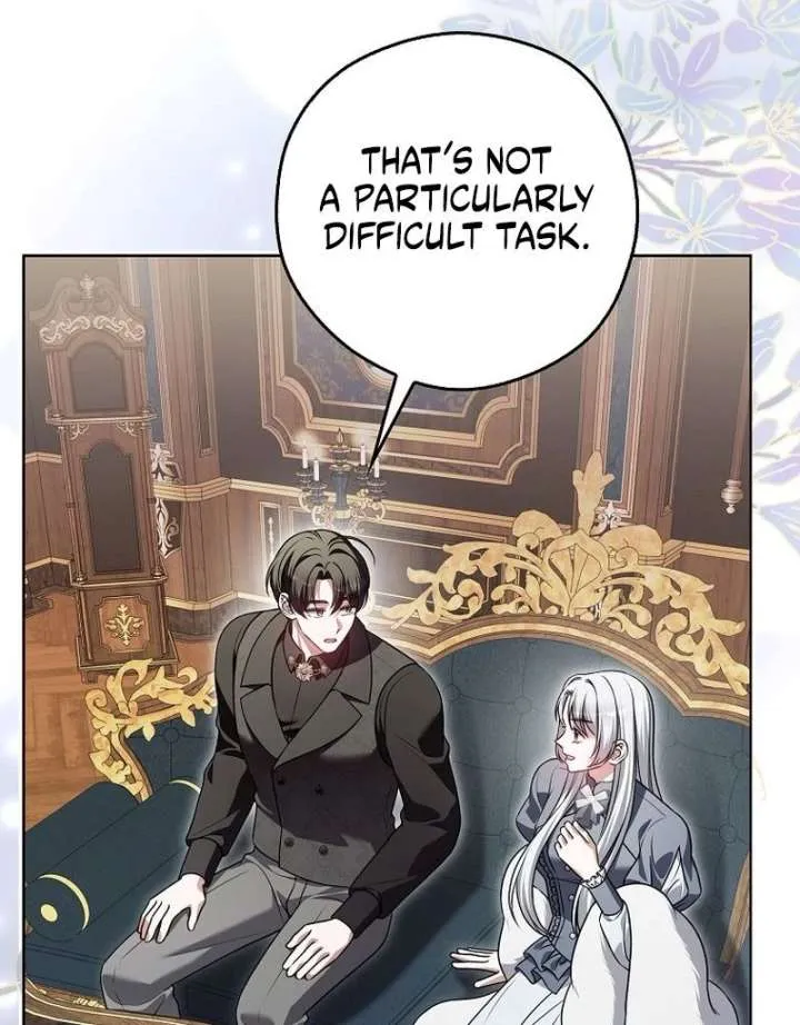 Read Marry or die chapter 28 image 77 on Lezhin