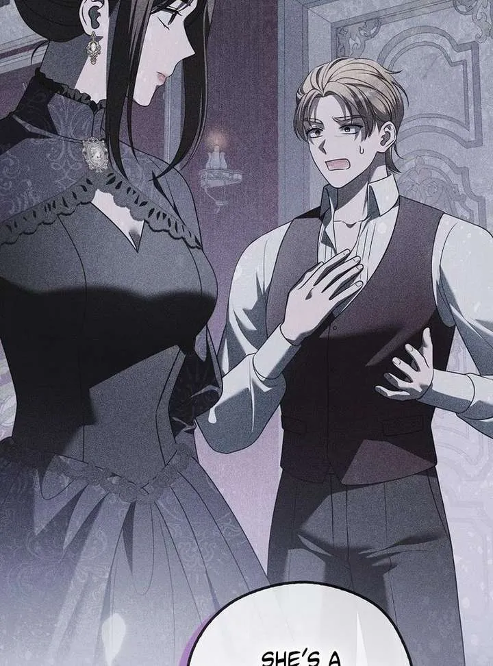Read Marry or die chapter 28 image 9 on Lezhin