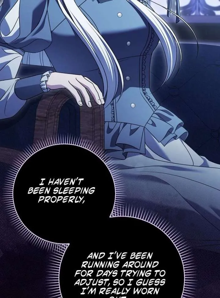 Read Marry or die chapter 28 image 98 on Lezhin