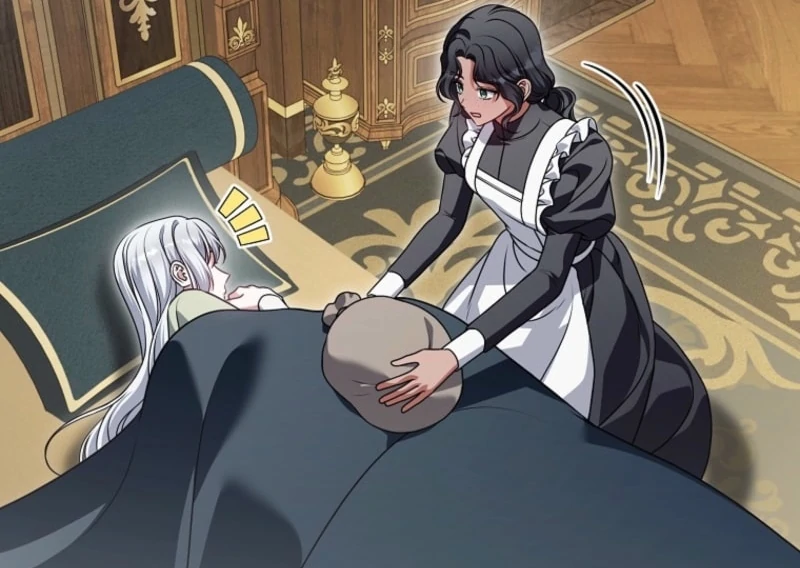 Read Marry or die chapter 29 image 128 on Lezhin