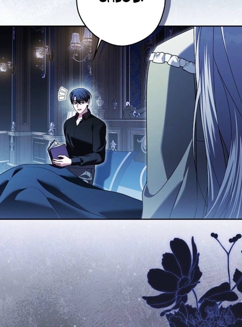 Read Marry or die chapter 29 image 29 on Lezhin