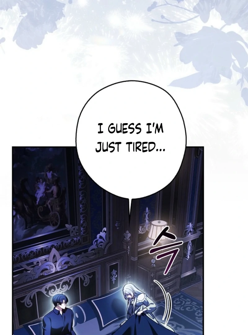 Read Marry or die chapter 29 image 32 on Lezhin