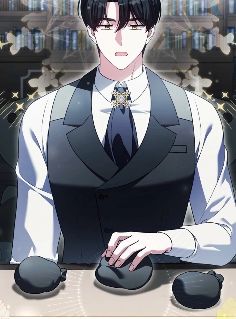 Read Marry or die chapter 29 image 41 on Lezhin