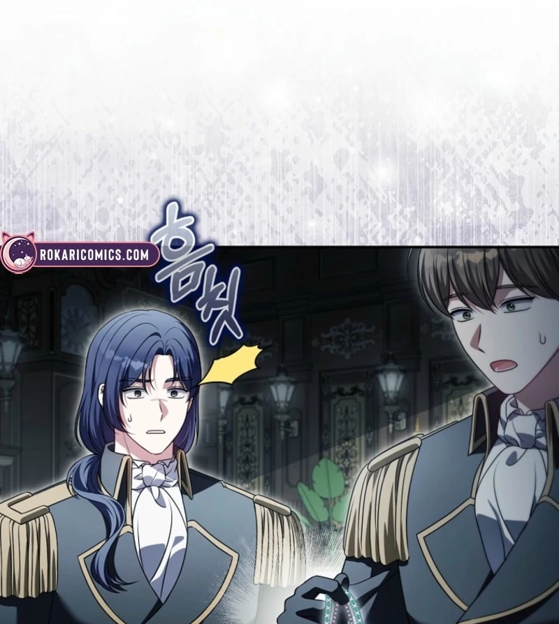 Read Marry or die chapter 29 image 44 on Lezhin