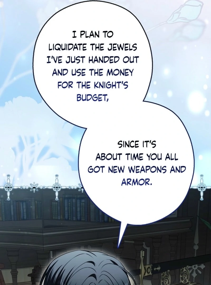 Read Marry or die chapter 29 image 46 on Lezhin
