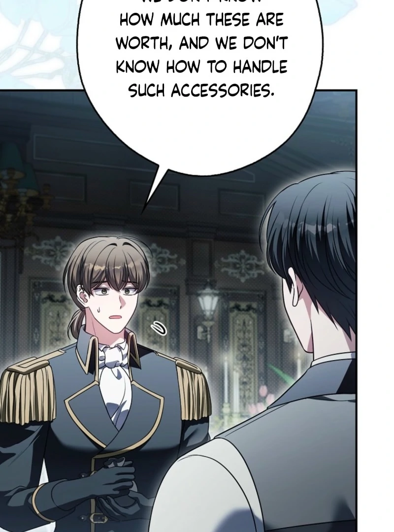 Read Marry or die chapter 29 image 49 on Lezhin