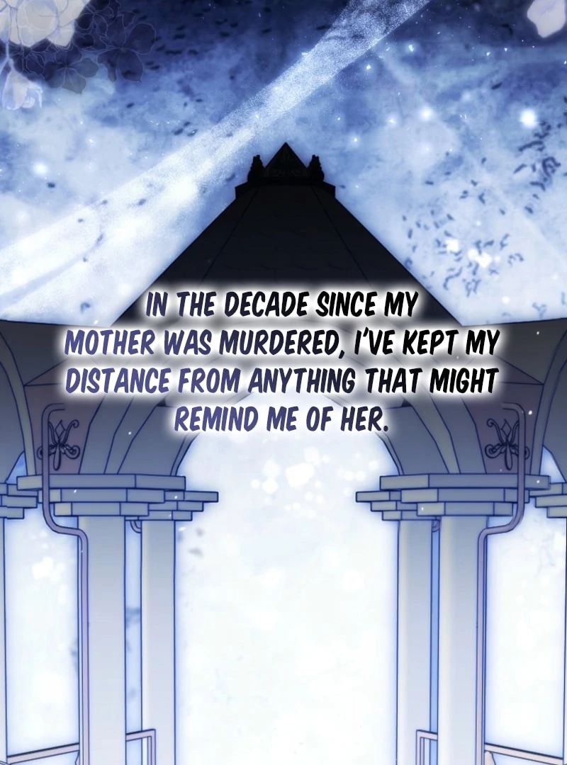 Read Marry or die chapter 29 image 5 on Lezhin