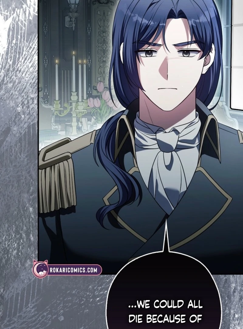 Read Marry or die chapter 29 image 79 on Lezhin
