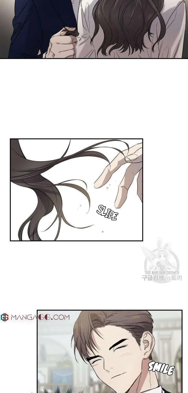 Read Marry or die chapter 3 image 11 on Lezhin