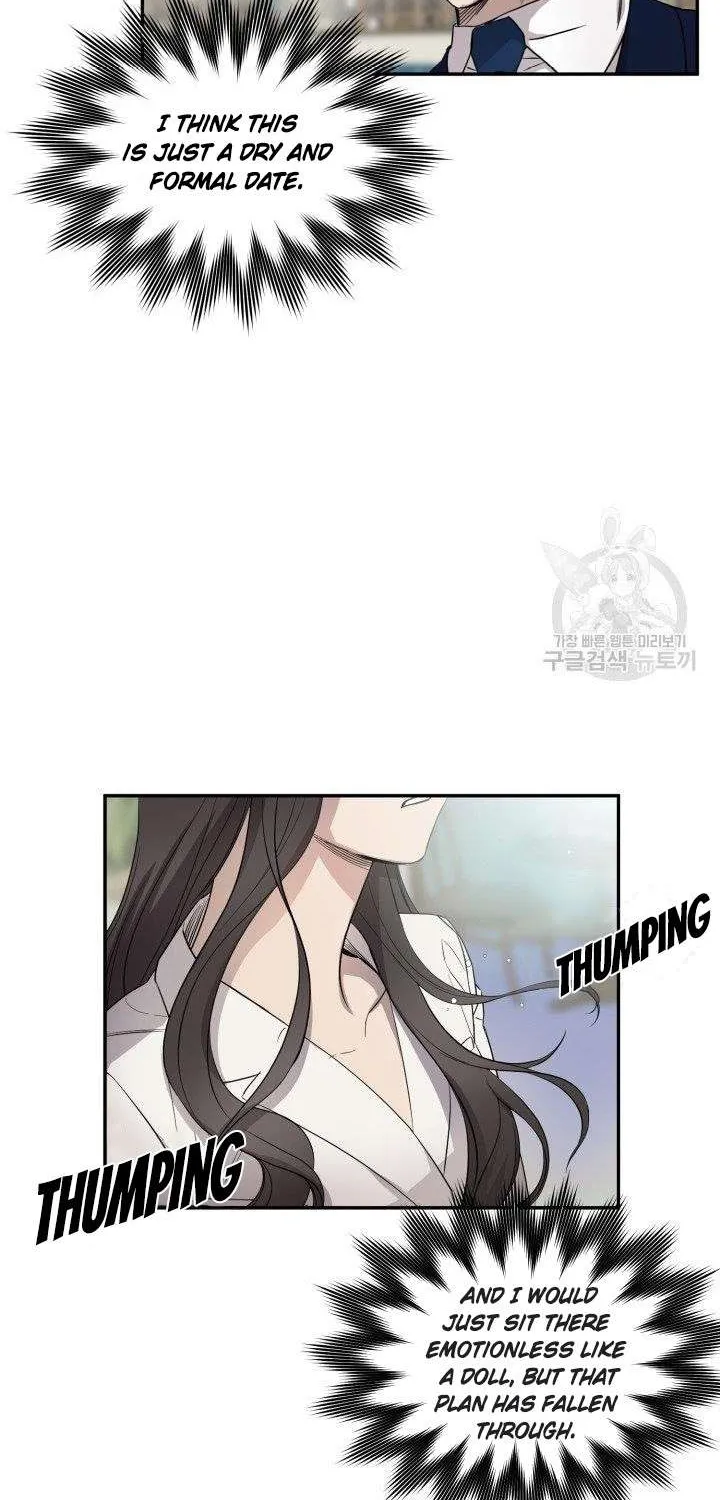 Read Marry or die chapter 3 image 12 on Lezhin