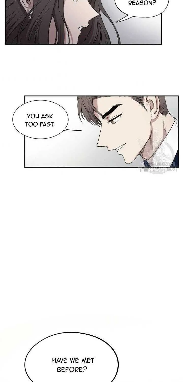 Read Marry or die chapter 3 image 2 on Lezhin