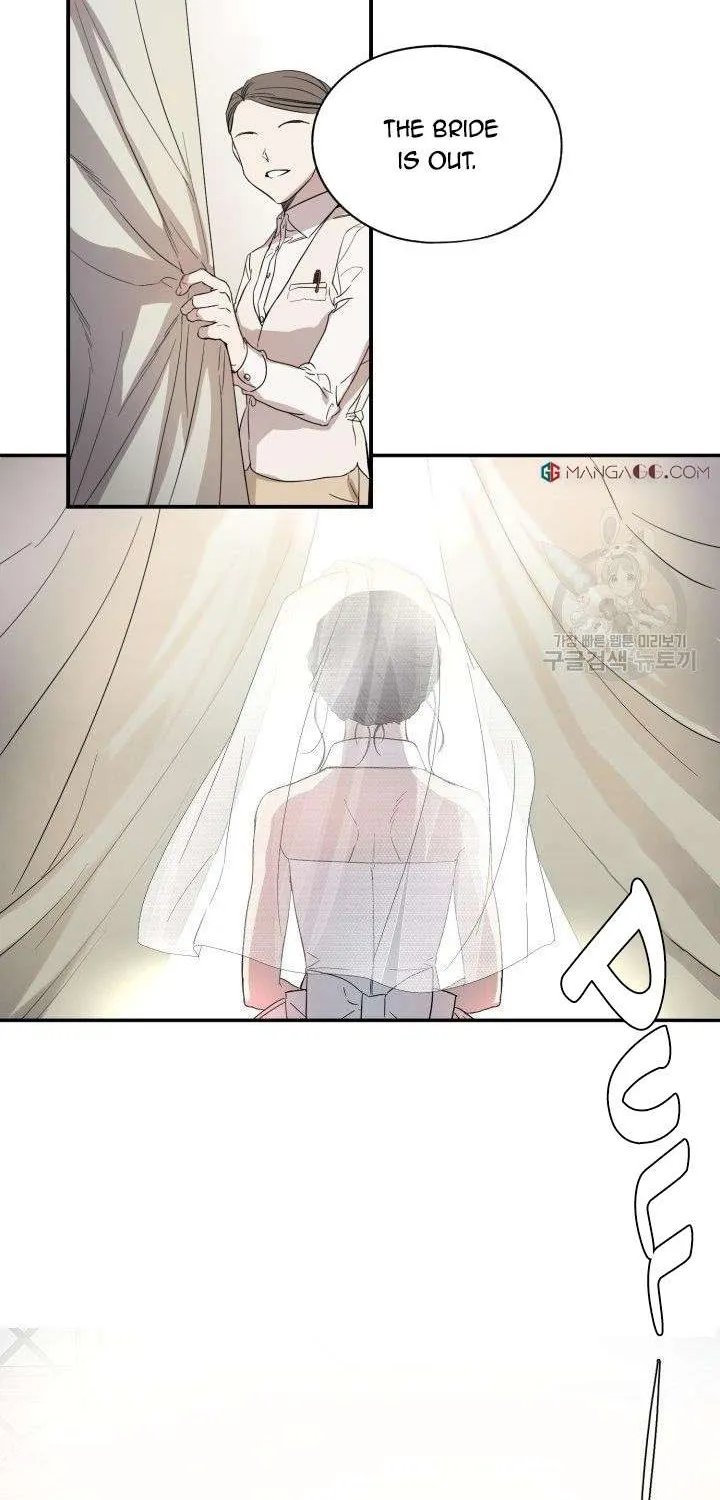 Read Marry or die chapter 3 image 22 on Lezhin